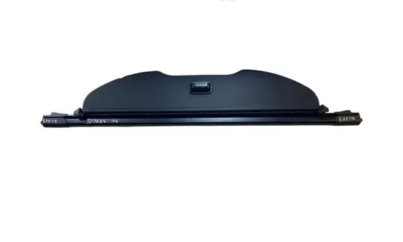 Ford S-MAX Parcel shelf load cover 