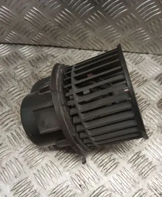Heater fan/blower