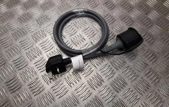 BMW iX1 Electric car charging cable 8490518
