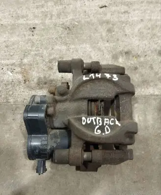 Subaru Outback (BS) Rear brake caliper 26620AL04A