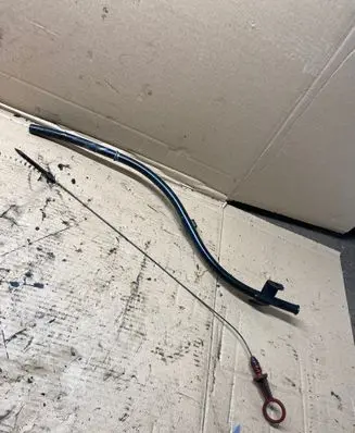 BMW 3 E36 Oil level dip stick 1247530