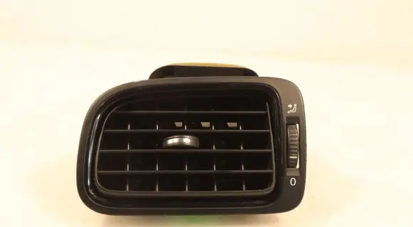Volkswagen Polo V 6R Dashboard side air vent grill/cover trim 6R0819703