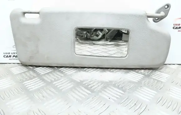 Volvo S40, V40 Sun visor 30800724