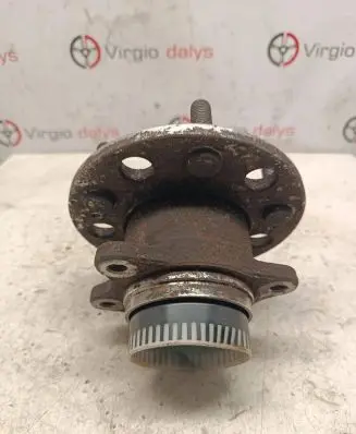 KIA Sportage Rear wheel hub