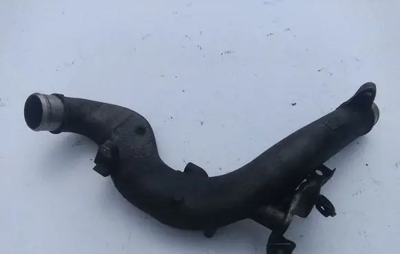 Mazda 3 I Intercooler hose/pipe
