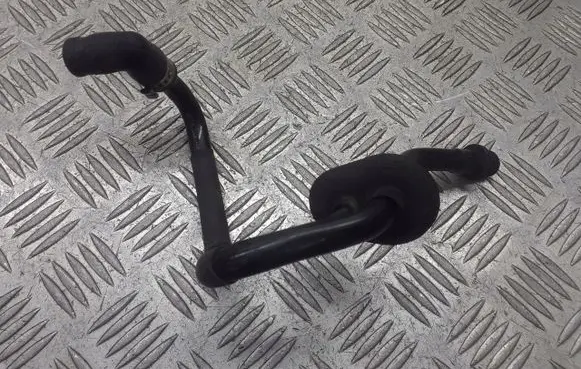 Skoda Fabia Mk1 (6Y) Other brake parts 4B1-611-931D