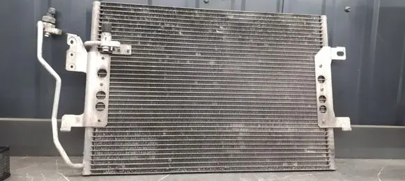 Mercedes-Benz Vaneo W414 A/C cooling radiator (condenser) a1685001154