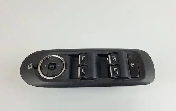Ford S-MAX Electric window control switch AM2T14A132BA