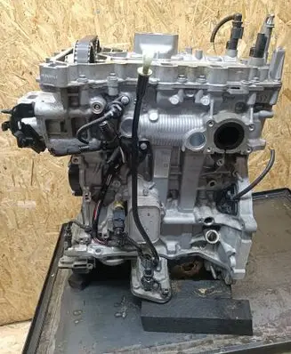 Citroen C4 III e-C4 Engine HN05
