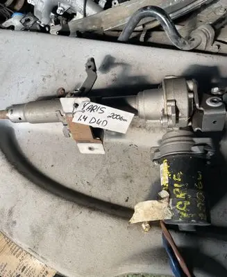 Toyota Yaris Electric power steering pump 452000D090