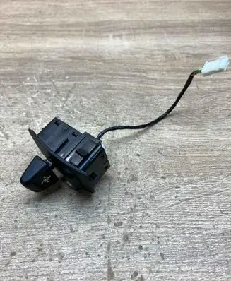 BMW X5 F15 Steering wheel adjustment switch 9267367 Used
