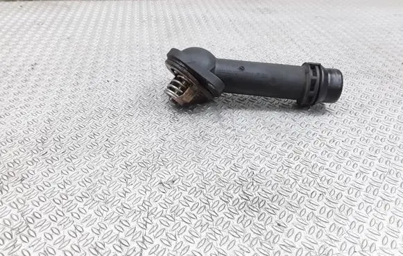 Seat Exeo (3R) Engine coolant pipe/hose 06B121121L 03G121121C 038121121B