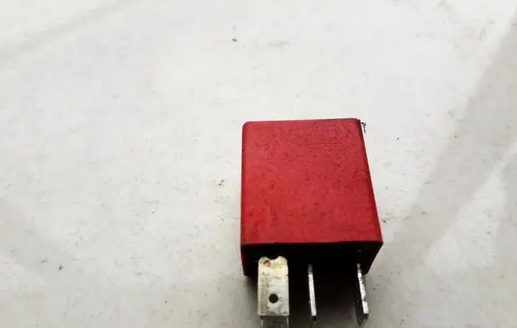 Peugeot Boxer Other relay 46520412 B047