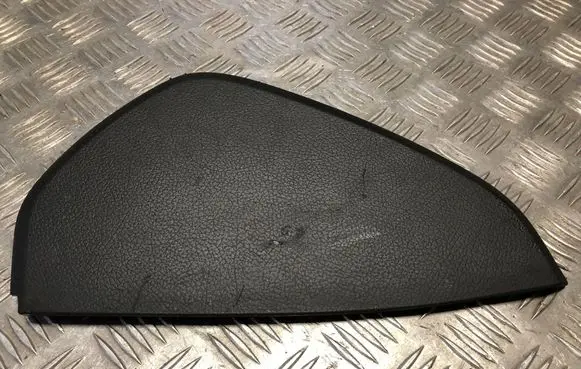 Audi A4 S4 B6 8E 8H Dashboard side end trim 8E0857085A