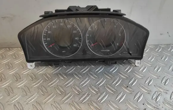 Volvo XC60 Speedometer (instrument cluster) 31270905AA