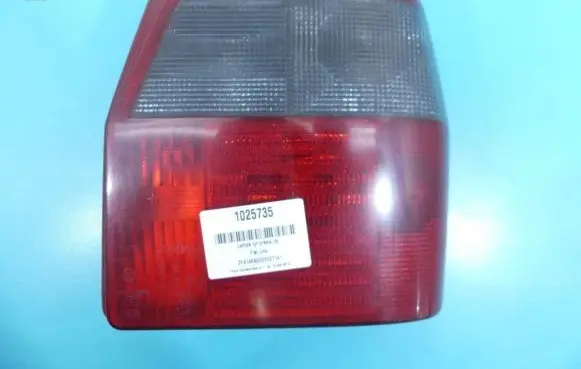 Fiat Uno Rear/tail lights IMPRK1025735