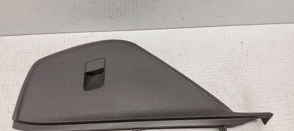 Opel Vectra C Dashboard side end trim 9180747 230635620