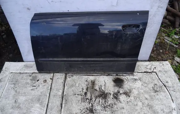 Audi A4 S4 B6 8E 8H Front door