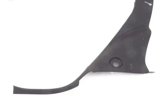 Toyota Aygo AB10 (D) pillar trim (bottom) 62551-0H010
