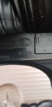 Volvo S60 Rear/tail lights 153838