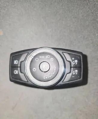 Ford Transit Custom Light switch BM5T13A024CE 10107098 160318A