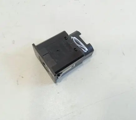 Volkswagen Golf VII Passenger airbag on/off switch 5C5919237