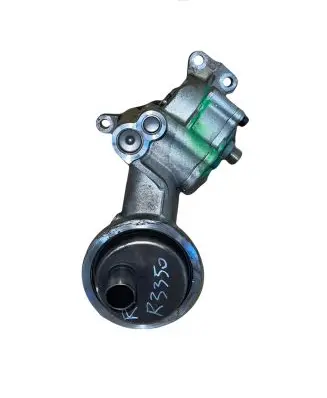 Audi A6 S6 C6 4F Oil pump 059115105AD