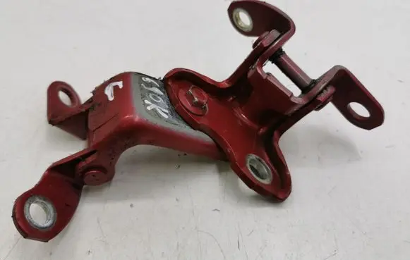 Toyota RAV 4 (XA40) Rear door hinge set 