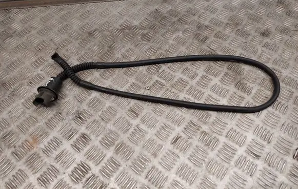 BMW 5 F10 F11 Water drain line hose 14424610