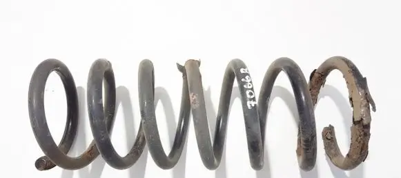 Ford Galaxy Rear coil spring
