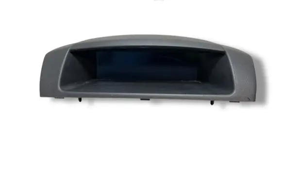 Citroen Berlingo Screen/display/small screen 9803399680 2453572 NS10156771