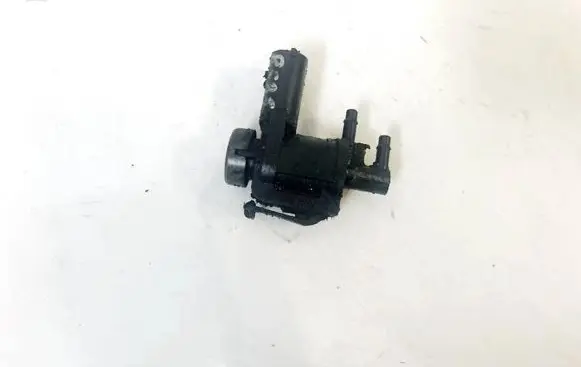Audi A6 S6 C6 4F Turbo solenoid valve 1k0906283a