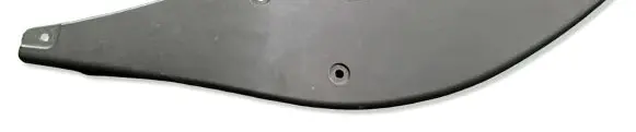 Nissan Navara D40 Other interior part 80289EB000