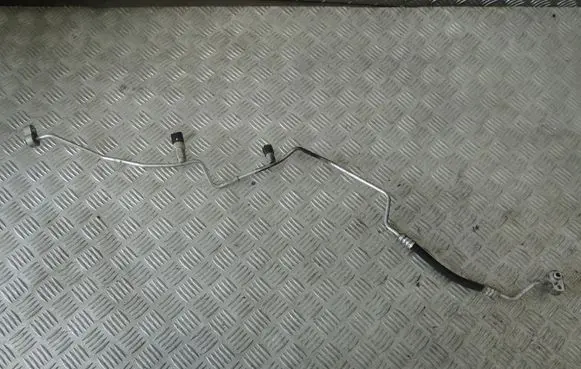 Skoda Citigo Air conditioning (A/C) pipe/hose 1S0820741A
