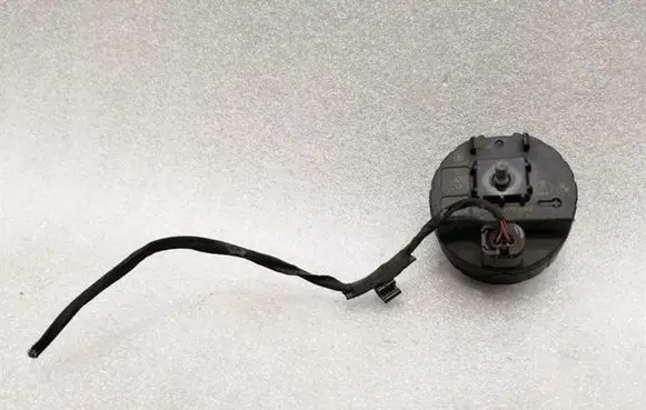 BMW M5 Alarm system siren 9303560