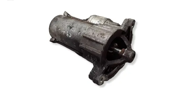 Citroen C4 I Starter motor 9648644680