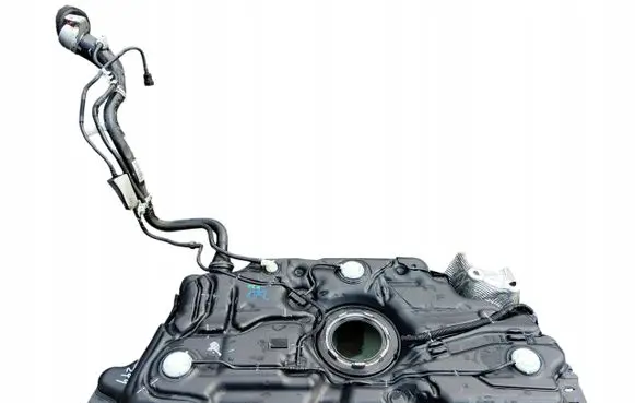 Citroen C5 Fuel tank 9840465680