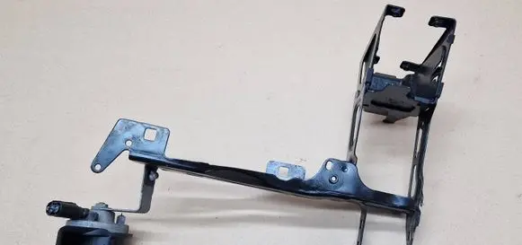 BMW 1 F20 F21 Front bumper cross member 17023811