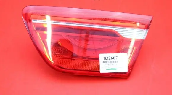 Jaguar XE Rear/tail lights 197339-02