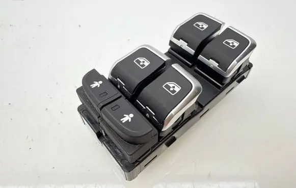 Audi A3 S3 8V Electric window control switch 8V0959851L