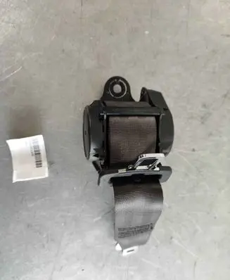 Jaguar XF X260 Middle seatbelt (rear) T2H16148AAM