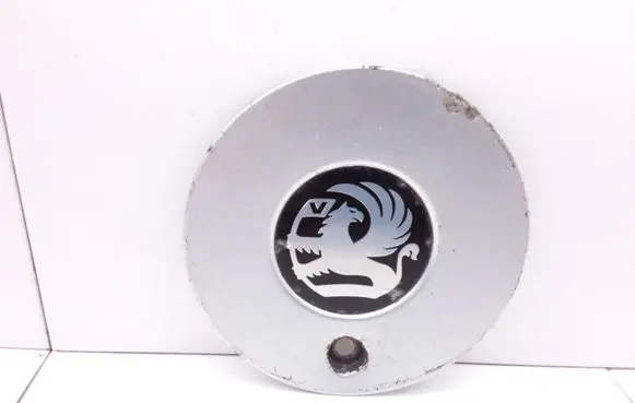 Opel Astra G Original wheel cap 90497227 90497228