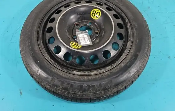 Saab 9-3 Ver2 R15 spare wheel IMPRK1411100
