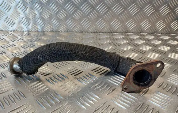 Ford Mondeo Mk III EGR valve line/pipe/hose 1S7Q9E470AC