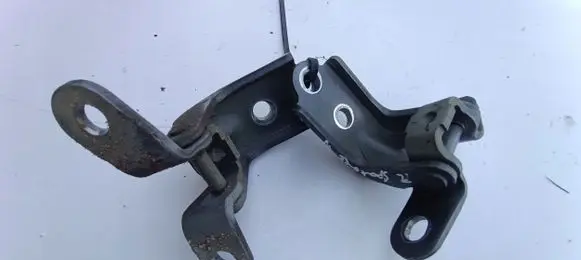 KIA Sportage Rear door hinge set 