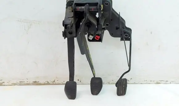 Citroen C5 Pedal assembly 194579