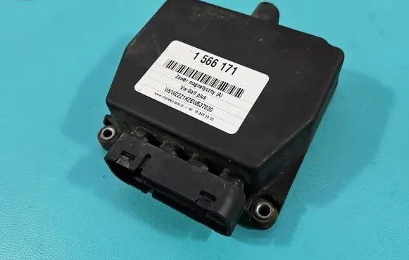 Volkswagen Golf Plus Throttle valve 6Q0906625 IMPRK1566171