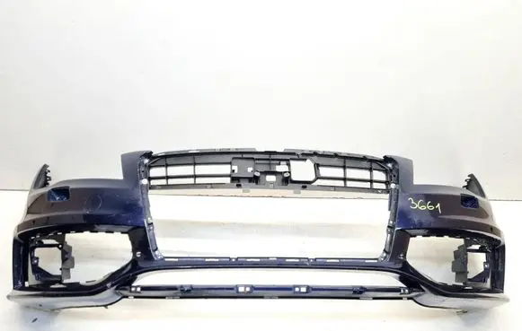 Audi A7 S7 4G Front bumper 4G8807437F