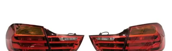BMW M4 F82 F83 Rear/tail lights set 63217296097 7296097