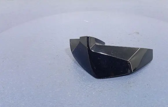 Mercedes-Benz 508 Side skirt rear trim 9816228377